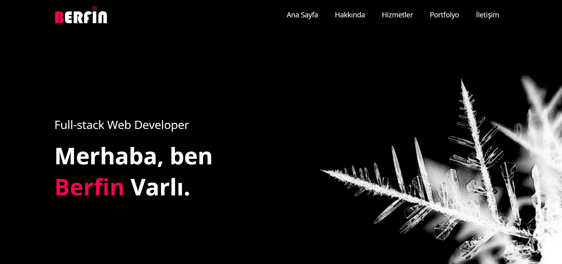 project
